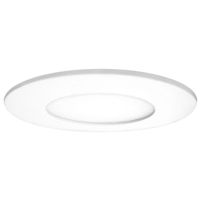 ADO-009 – PANEL LED SLIM REDONDO 3W BLANCO CÁLIDO