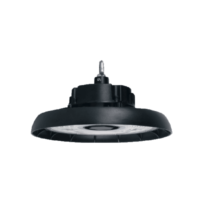 ARE-009 CAMPANA INDUSTRIAL SLIM LED 100W BLANCO FRÍO