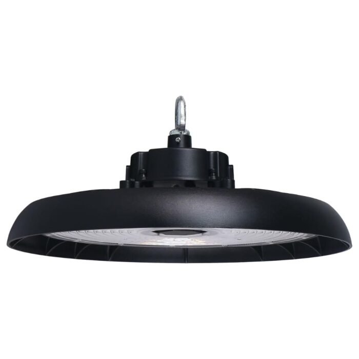 ARE-012 CAMPANA INDUSTRIAL SLIM LED 240W BLANCO FRÍO