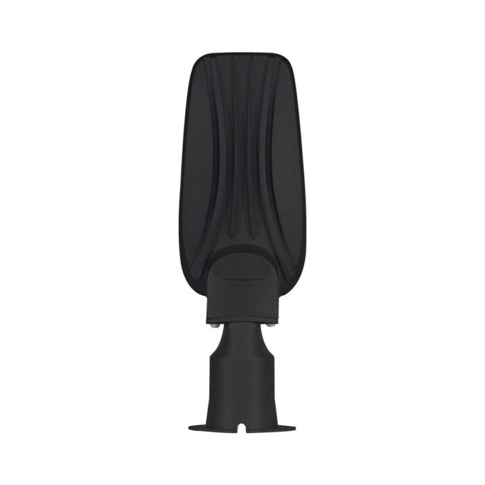 ARE-016-LUMINARIO LED PARA MURO TIPO CALLE ALUMINIO NEGRO 30W 3200LM 100-277VCA EXTERIOR IP65 BLANCO FRÍO 6500K - Image 3