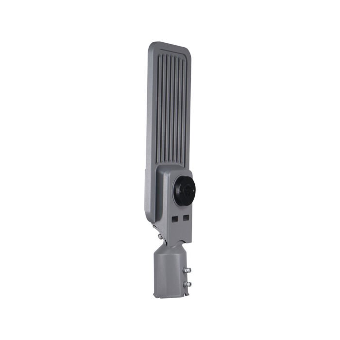 ARE-020-LUMINARIO LED PARA MURO TIPO CALLE ST CON FOTOCELDA 100W 12500LM 90-277VCA EXTERIOR IP66 BLANCO FRÍO 6500K - Image 3