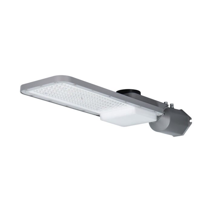 ARE-020-LUMINARIO LED PARA MURO TIPO CALLE ST CON FOTOCELDA 100W 12500LM 90-277VCA EXTERIOR IP66 BLANCO FRÍO 6500K - Image 5