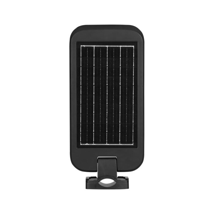 ASL-005-LUMINARIA LED SOLAR DE CALLE 1300LM ALL IN ONE CON PANEL SOLAR INTEGRADO, SENSOR PIR Y CONTROL REMOTO BLANCO FRÍO 6500K - Image 3