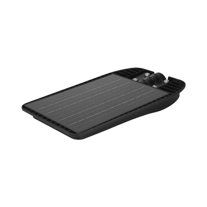 ASL-007-LUMINARIA LED SOLAR ALL IN ONE CON PANEL SOLAR INTEGRADO 600LM SENSOR PIR Y CONTROL REMOTO BLANCO FRÍO 6500K - Image 5