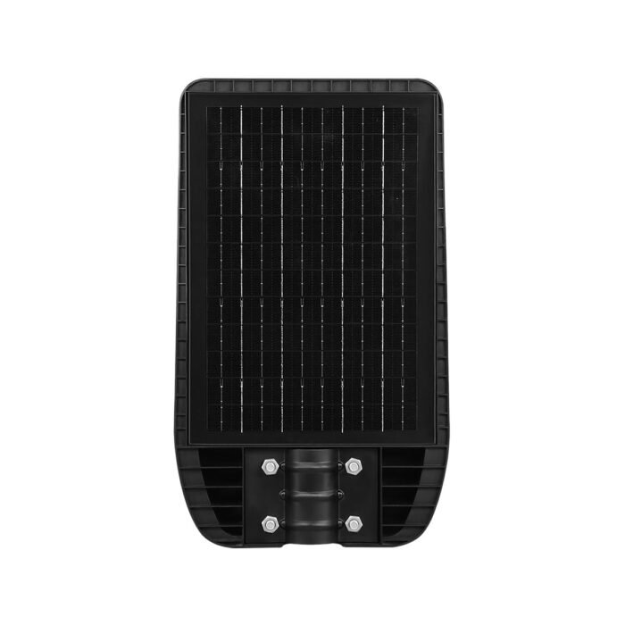 ASL-007-LUMINARIA LED SOLAR ALL IN ONE CON PANEL SOLAR INTEGRADO 600LM SENSOR PIR Y CONTROL REMOTO BLANCO FRÍO 6500K - Image 6