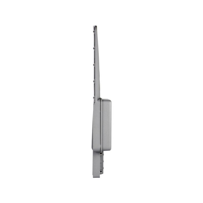 ASL-008-LUMINARIA LED SOLAR MURO Y BRAZO 5500LM CON PANEL SOLAR EXTERNO, CONTROLADOR, SENSOR, BATERÍA Y CONTROL REMOTO BLANCO FRÍO 6500K - Image 7