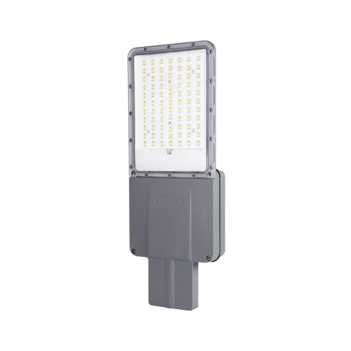 ASL-008-LUMINARIA LED SOLAR MURO Y BRAZO 5500LM CON PANEL SOLAR EXTERNO, CONTROLADOR, SENSOR, BATERÍA Y CONTROL REMOTO BLANCO FRÍO 6500K - Image 5