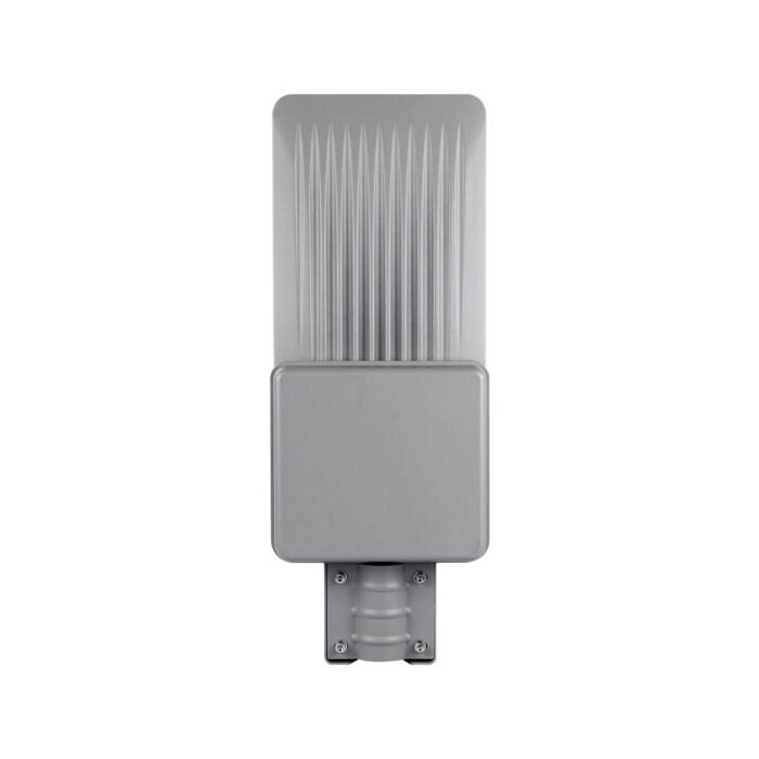 ASL-008-LUMINARIA LED SOLAR MURO Y BRAZO 5500LM CON PANEL SOLAR EXTERNO, CONTROLADOR, SENSOR, BATERÍA Y CONTROL REMOTO BLANCO FRÍO 6500K - Image 4