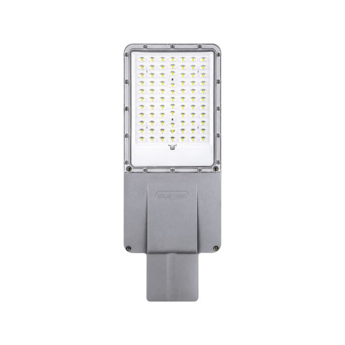 ASL-008-LUMINARIA LED SOLAR MURO Y BRAZO 5500LM CON PANEL SOLAR EXTERNO, CONTROLADOR, SENSOR, BATERÍA Y CONTROL REMOTO BLANCO FRÍO 6500K - Image 9