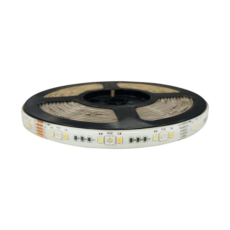 ASM-001-TIRA LED KIT SMART RGBCW COLORES Y BLANCOS DINAMICOS BT WIFI C ...